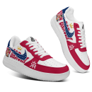 Ryan Garcia Air Low-Top Sneakers Shoes For Men And Women