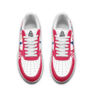 Ryan Garcia Air Low-Top Sneakers Shoes For Men And Women