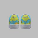 Scorpion Get Over Here Air Low-Top Sneakers Shoes For Men And Women