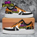 Sex Pistols Air Low-Top Sneakers Shoes For Men And Women