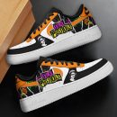 Sex Pistols Air Low-Top Sneakers Shoes For Men And Women