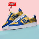 SMU Mustangs NCAA Air Low-Top Sneakers Shoes For Men And Women
