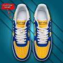 SMU Mustangs NCAA Air Low-Top Sneakers Shoes For Men And Women