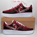 South Carolina Gamecocks NCAA Air Low-Top Sneakers Shoes For Men And Women