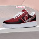 South Carolina Gamecocks NCAA Air Low-Top Sneakers Shoes For Men And Women