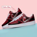 South Carolina Gamecocks NCAA Air Low-Top Sneakers Shoes For Men And Women