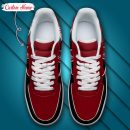 South Carolina Gamecocks NCAA Air Low-Top Sneakers Shoes For Men And Women