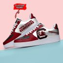 South Carolina Gamecocks NCAA Air Low-Top Sneakers Shoes For Men And Women