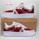 South Carolina Gamecocks NCAA Air Low-Top Sneakers Shoes For Men And Women