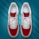 South Carolina Gamecocks NCAA Air Low-Top Sneakers Shoes For Men And Women