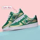 South Florida Bulls NCAA Air Low-Top Sneakers Shoes For Men And Women