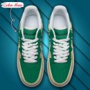 South Florida Bulls NCAA Air Low-Top Sneakers Shoes For Men And Women