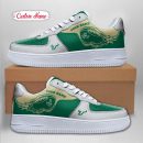 South Florida Bulls NCAA Air Low-Top Sneakers Shoes For Men And Women