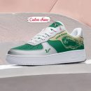 South Florida Bulls NCAA Air Low-Top Sneakers Shoes For Men And Women