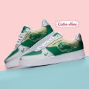 South Florida Bulls NCAA Air Low-Top Sneakers Shoes For Men And Women