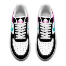 Spider Gwen Air Low-Top Sneakers Shoes For Men And Women