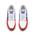 Spider Man Air Low-Top Sneakers Shoes For Men And Women