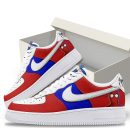 Spider Man Air Low-Top Sneakers Shoes For Men And Women