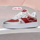Stanford Cardinal NCAA Air Low-Top Sneakers Shoes For Men And Women