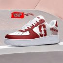 Stanford Cardinal NCAA Air Low-Top Sneakers Shoes For Men And Women