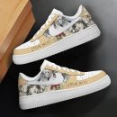 Stevie Nicks Air Low-Top Sneakers Shoes For Men And Women