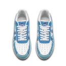 Stitch Air Low-Top Sneakers Shoes For Men And Women