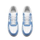 Stitch Air Low-Top Sneakers Shoes For Men And Women