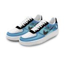 Stitch Air Low-Top Sneakers Shoes For Men And Women