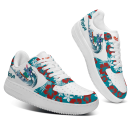 Stitch Air Low-Top Sneakers Shoes For Men And Women