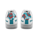 Stitch Air Low-Top Sneakers Shoes For Men And Women