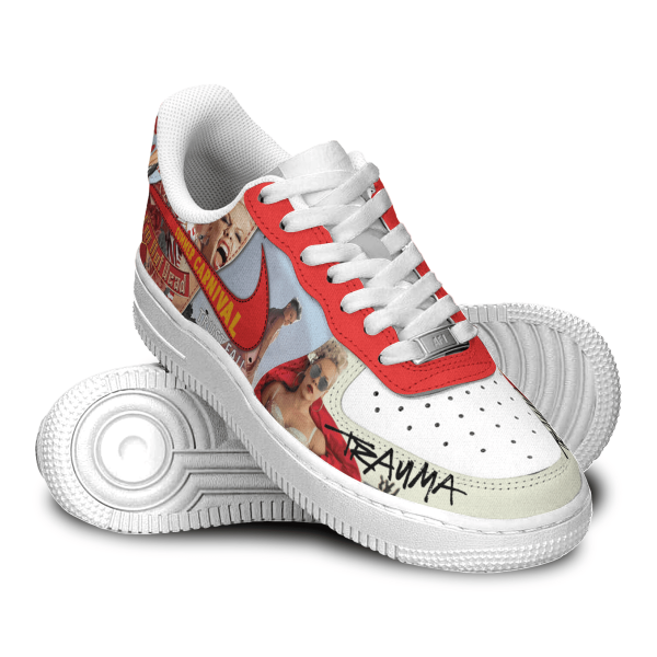 Summer Carnival Air Low-Top Sneakers Shoes For Men And Women - Image 2
