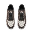 Super Mario Air Low-Top Sneakers Shoes For Men And Women