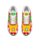 Super Mario Air Low-Top Sneakers Shoes For Men And Women