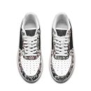 Supernatural Air Low-Top Sneakers Shoes For Men And Women
