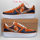 Syracuse Orange NCAA Air Low-Top Sneakers Shoes For Men And Women