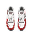 Tampa Bay Buccaneers NFL Air Low-Top Sneakers Shoes For Men And Women