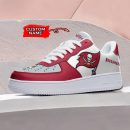 Tampa Bay Buccaneers NFL Air Low-Top Sneakers Shoes For Men And Women