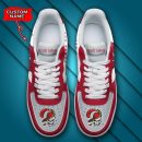 Tampa Bay Buccaneers NFL Air Low-Top Sneakers Shoes For Men And Women