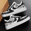 Taylor Swift Air Low-Top Sneakers Shoes For Men And Women