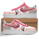 Taylor Swift Air Low-Top Sneakers Shoes For Men And Women