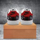 Tech N9ne Air Low-Top Sneakers Shoes For Men And Women