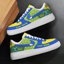 Teenage Mutant Ninja Turtles Air Low-Top Sneakers Shoes For Men And Women