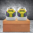 Teenage Mutant Ninja Turtles Air Low-Top Sneakers Shoes For Men And Women