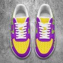 Teenage Mutant Ninja Turtles Air Low-Top Sneakers Shoes For Men And Women