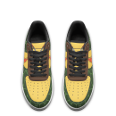 Teenage Mutant Ninja Turtles Air Low-Top Sneakers Shoes For Men And Women