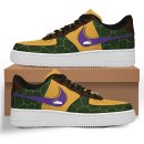 Teenage Mutant Ninja Turtles Air Low-Top Sneakers Shoes For Men And Women