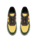 Teenage Mutant Ninja Turtles Air Low-Top Sneakers Shoes For Men And Women