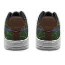 Teenage Mutant Ninja Turtles Air Low-Top Sneakers Shoes For Men And Women