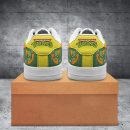 Teenage Mutant Ninja Turtles Air Low-Top Sneakers Shoes For Men And Women