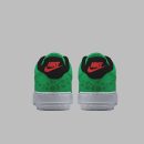 Teenage Mutant Ninja Turtles Air Low-Top Sneakers Shoes For Men And Women